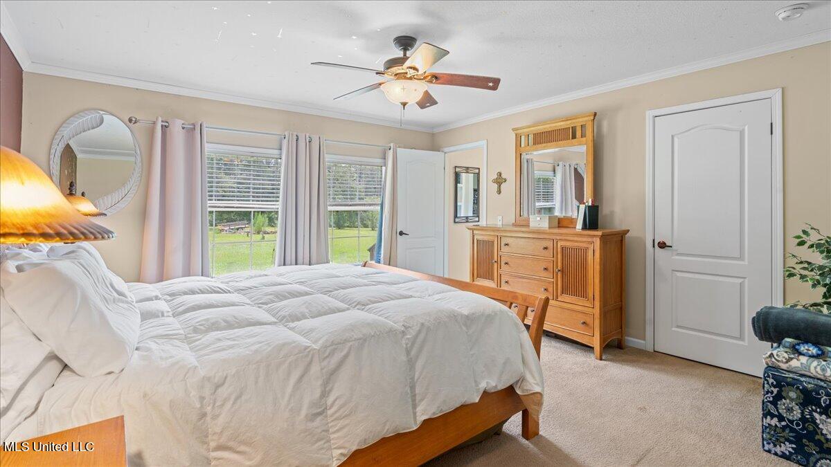 247 Carey Byrd Road, Unit A Carriere, MS 39426 - Photo 21 of 38 21-S2A03975