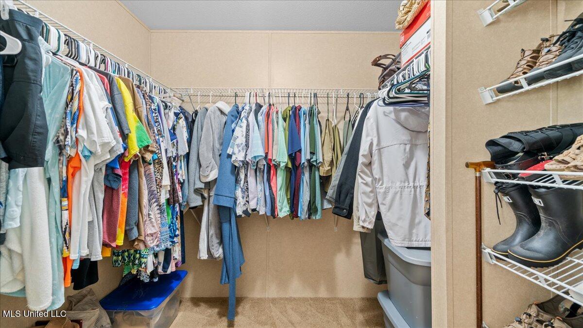 247 Carey Byrd Road, Unit A Carriere, MS 39426 - Photo 22 of 38 22-S2A04184