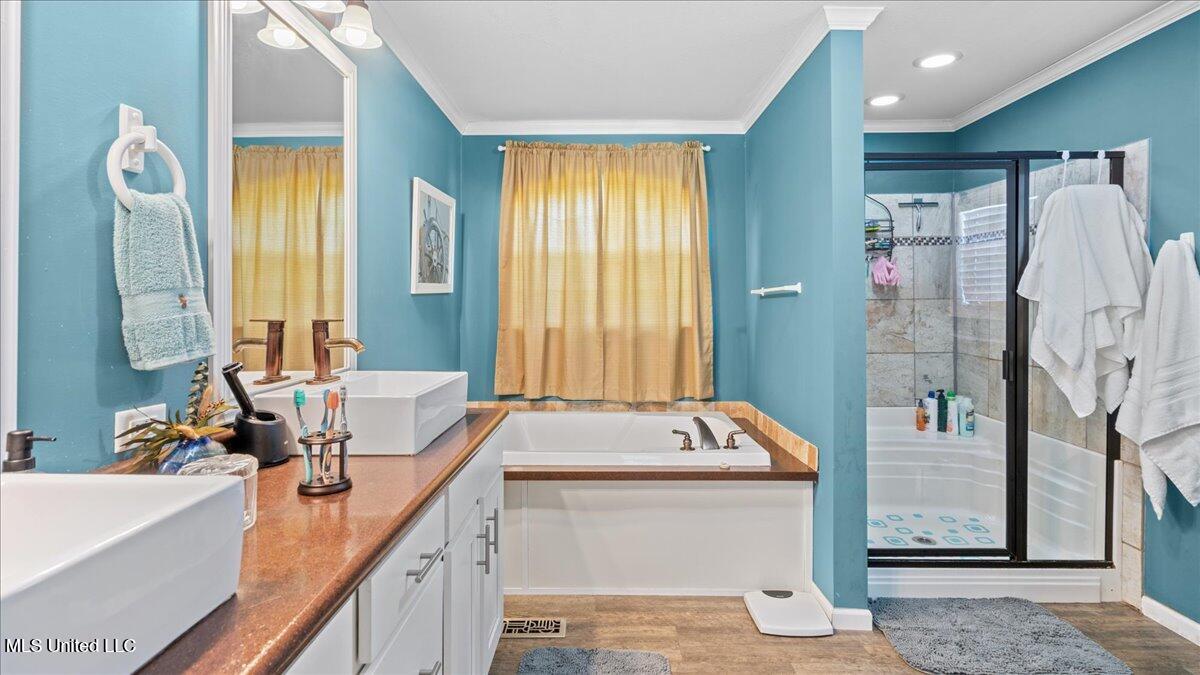 247 Carey Byrd Road, Unit A Carriere, MS 39426 - Photo 23 of 38 23-S2A03979