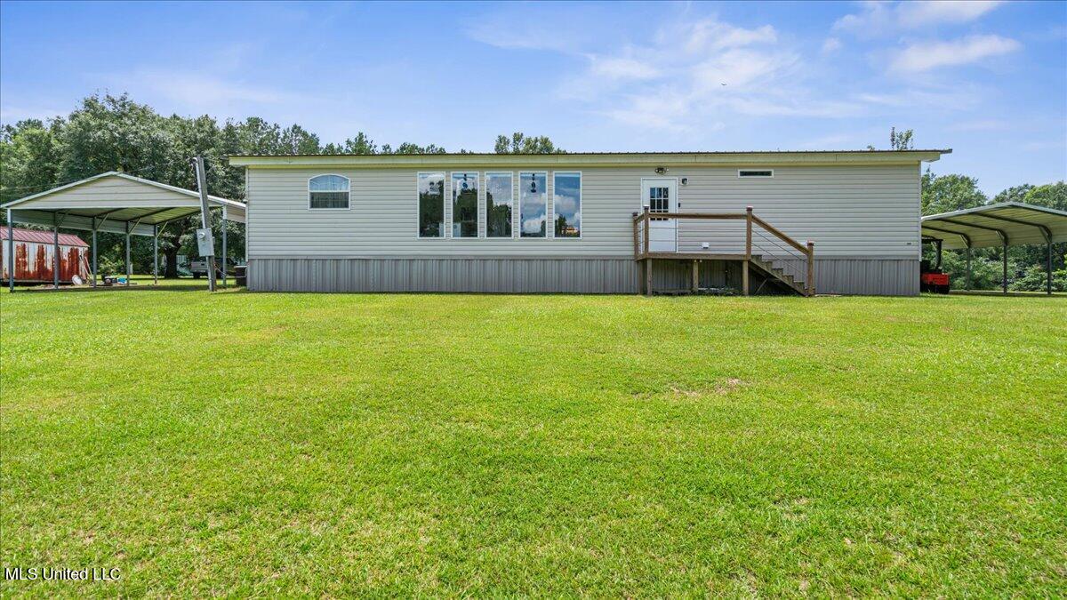 247 Carey Byrd Road, Unit A Carriere, MS 39426 - Photo 27 of 38 27-S2A03798