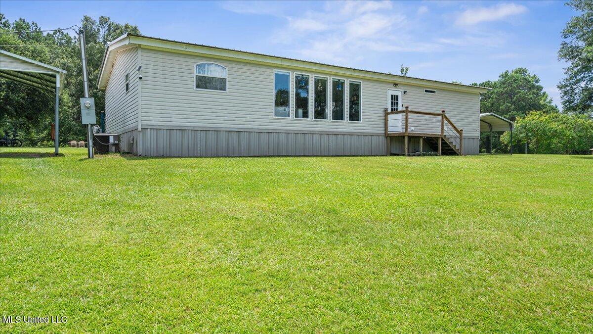 247 Carey Byrd Road, Unit A Carriere, MS 39426 - Photo 28 of 38 28-S2A03803