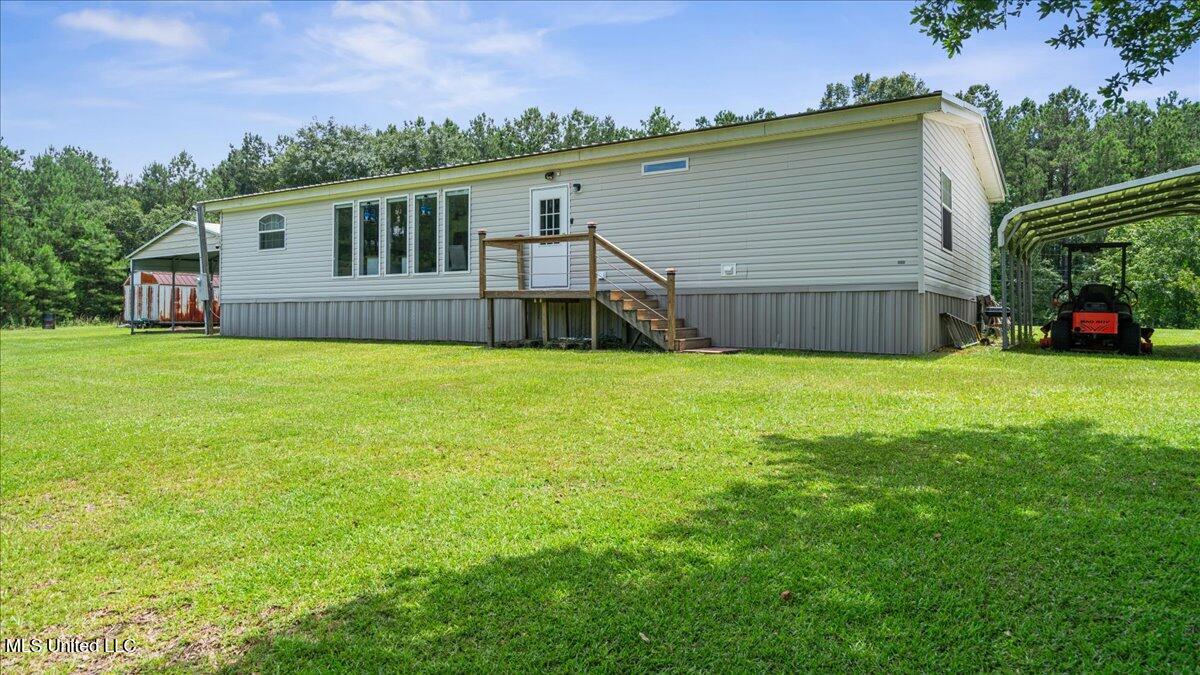 247 Carey Byrd Road, Unit A Carriere, MS 39426 - Photo 29 of 38 29-S2A03793