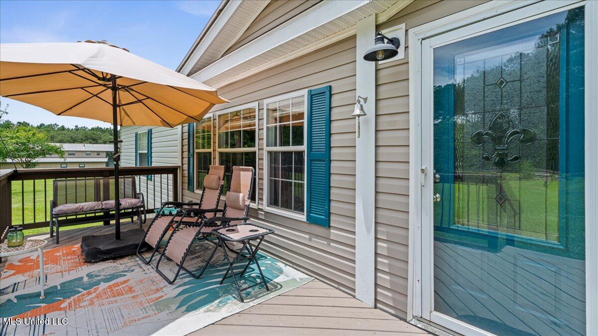 247 Carey Byrd Road, Unit A Carriere, MS 39426 - Photo 5 of 38 05-S2A03843