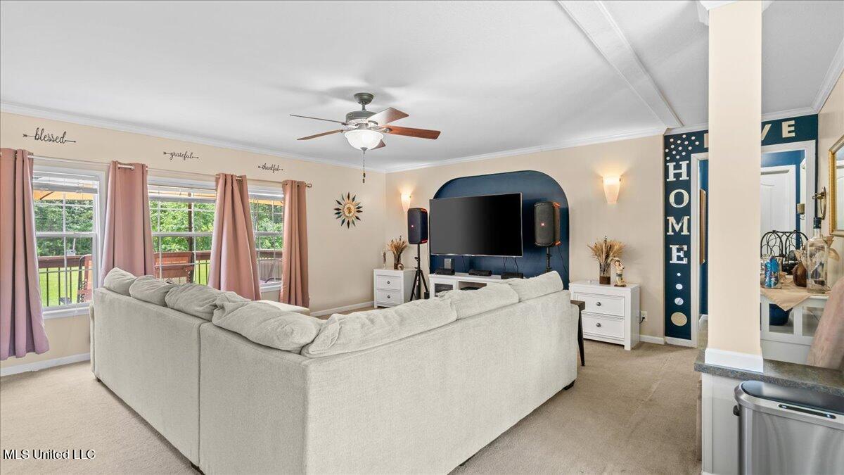 247 Carey Byrd Road, Unit A Carriere, MS 39426 - Photo 8 of 38 08-S2A03874