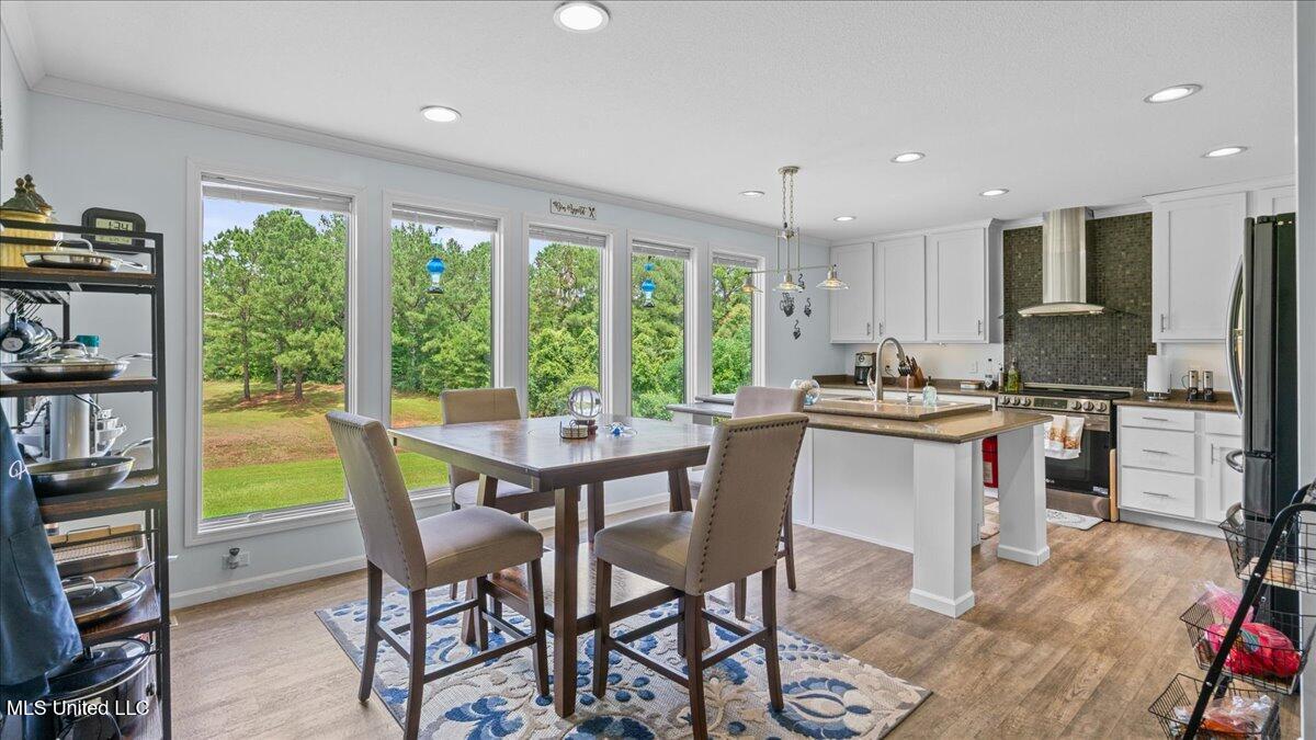 247 Carey Byrd Road, Unit A Carriere, MS 39426 - Photo 10 of 38 10-S2A03899