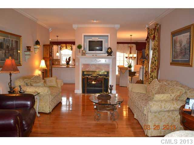 5803 Gordon Road Hickory, NC 28602 - Photo 3 of 16 Gallery Image 3