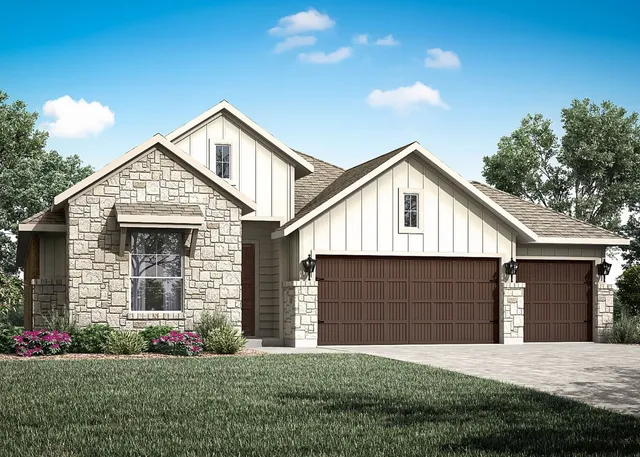 $343,000 | 209 Sandhill Grv Trail, Hempstead, TX 77445