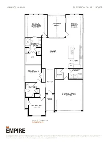 $343,000 | 209 Sandhill Grv Trail, Hempstead, TX 77445