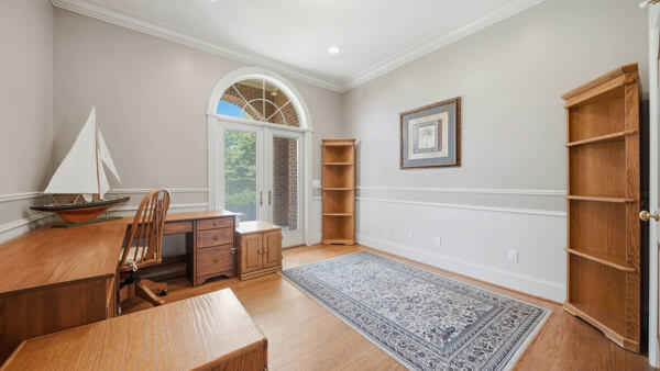 424 Hewgleys Road South Pittsburg, TN 37380 - Photo 35 of 53 2nd Bedroom Main Level