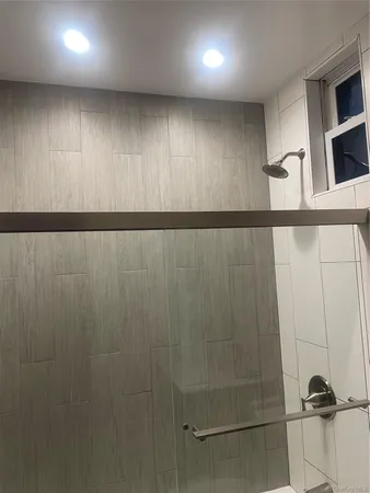 a view of a hallway