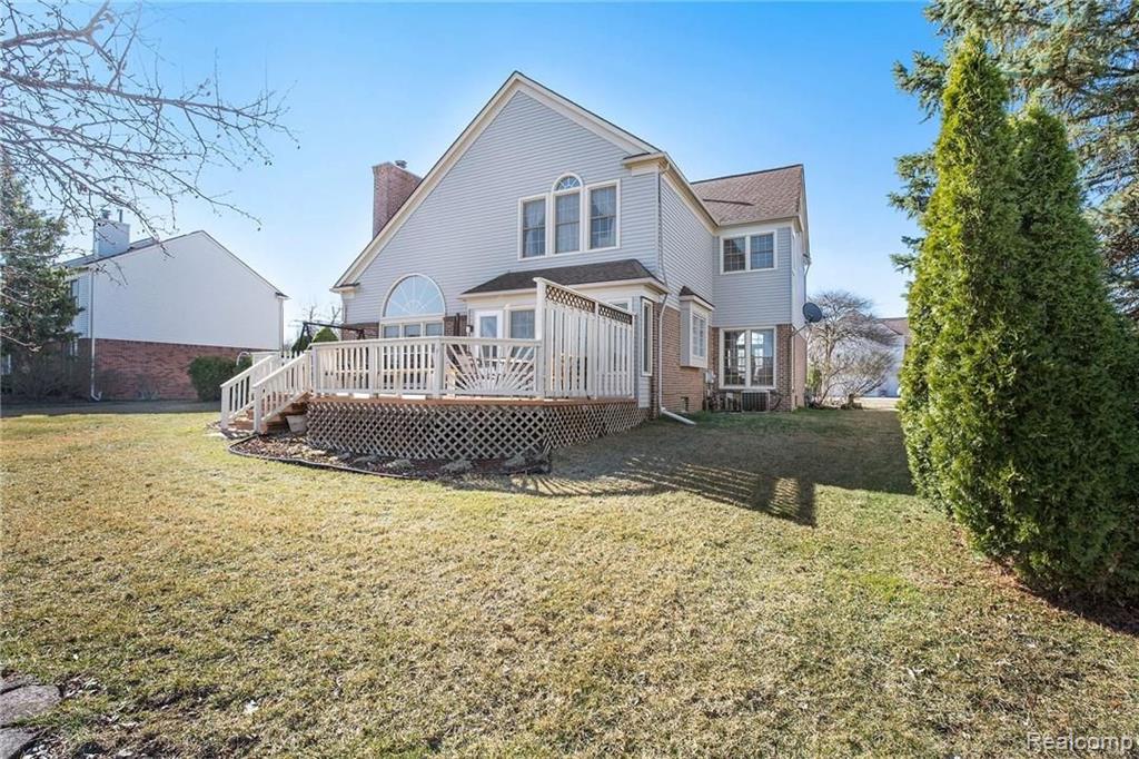 46970 Eastbourne Road Canton, MI 48188 - Photo 4 of 41