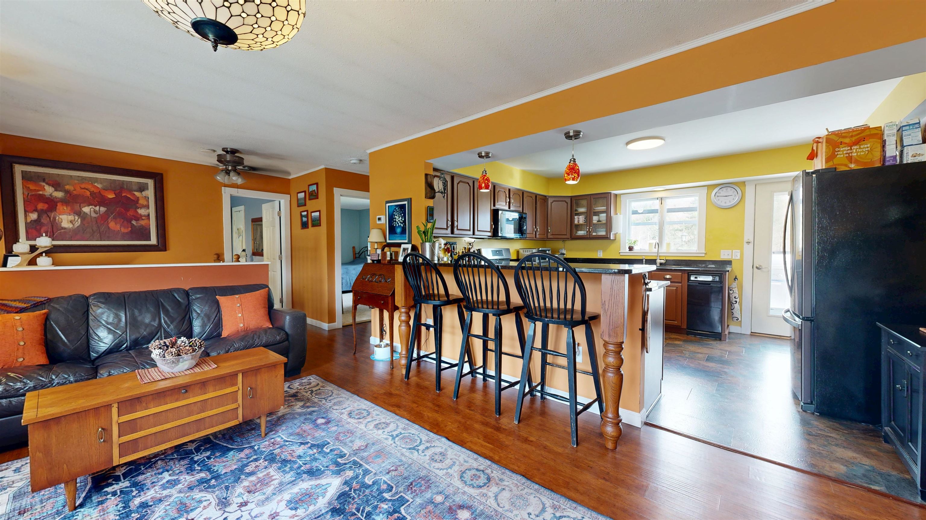 660 Highway 15 Underhill, VT 05489 - Photo 4 of 22