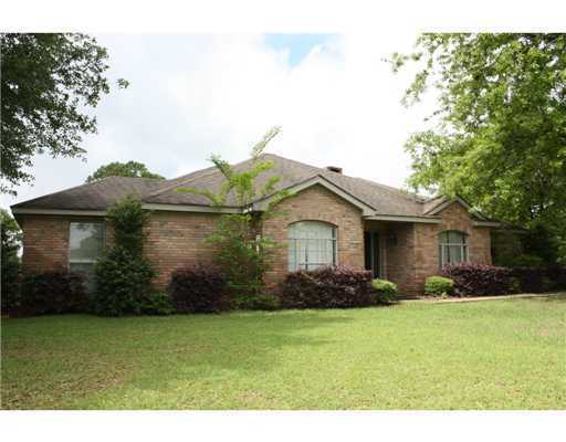 1114 Blue Springs Road Lucedale, MS 39452 - Photo 1 of 25 Primary Photo