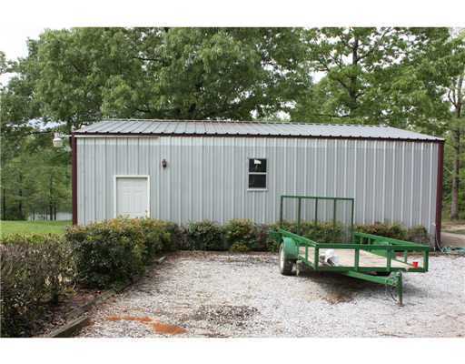 1114 Blue Springs Road Lucedale, MS 39452 - Photo 12 of 25 Additional Photo