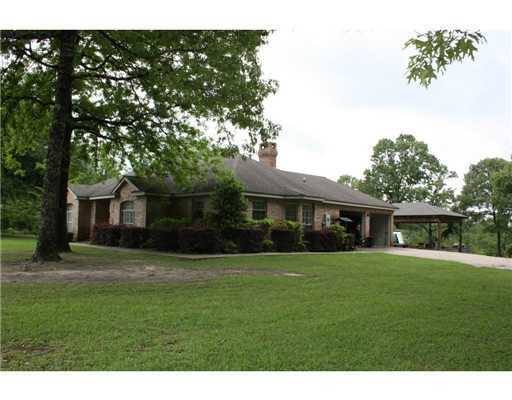 1114 Blue Springs Road Lucedale, MS 39452 - Photo 19 of 25 Additional Photo