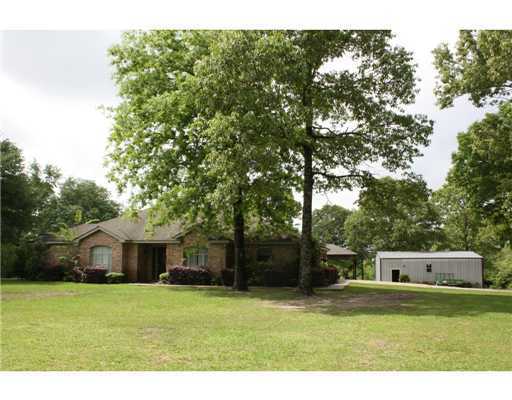 1114 Blue Springs Road Lucedale, MS 39452 - Photo 25 of 25 Additional Photo