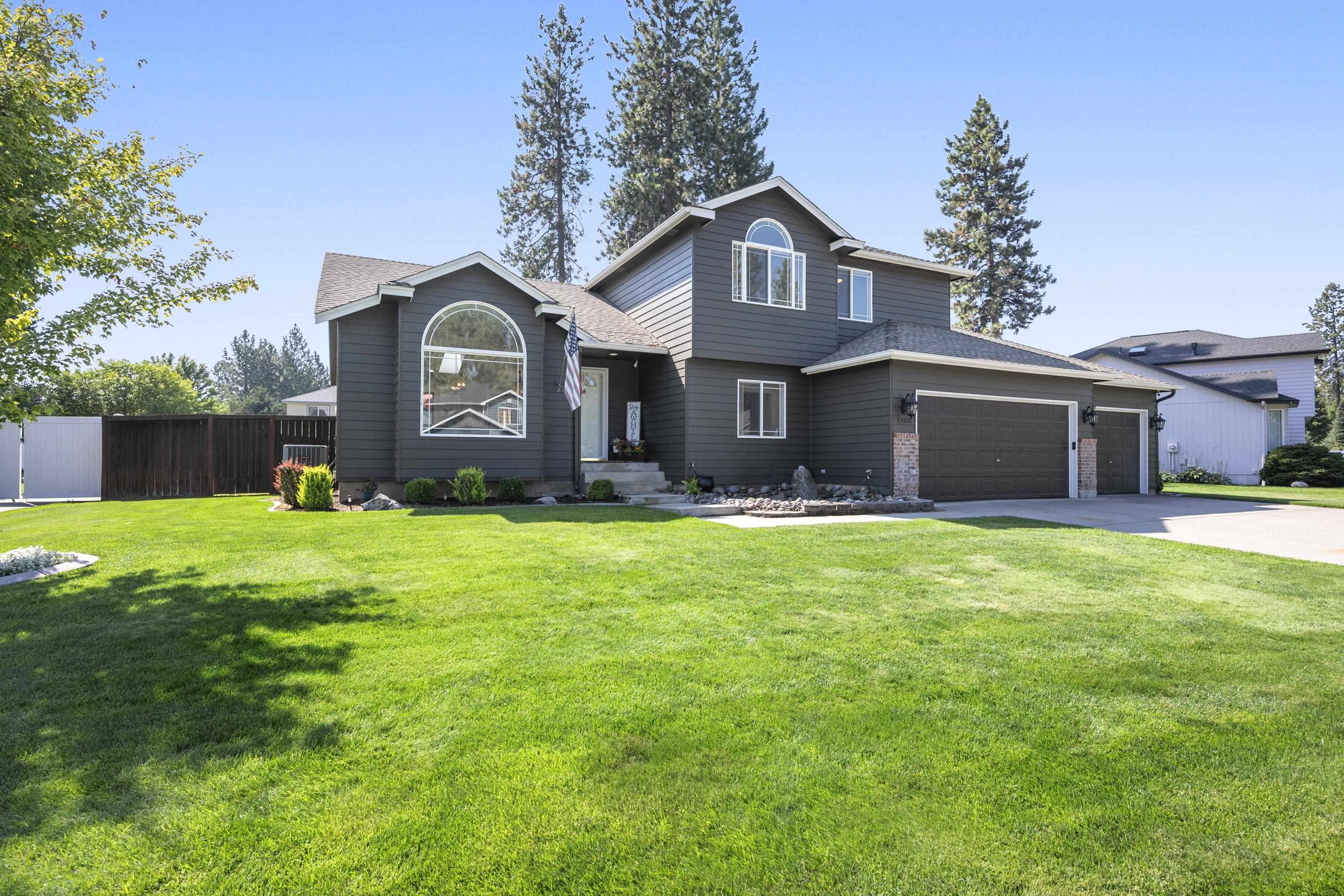 4408 East Winfield Road Mead, WA 99021 - Photo 1 of 33