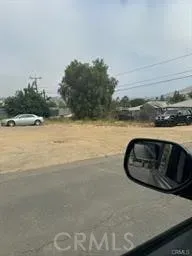 a view of beach and ocean