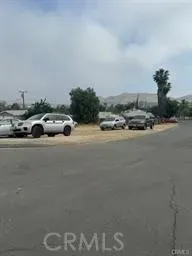 a view of street with cars