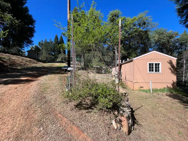$135,000 | 14619 Old Marysville Road, Camptonville, CA 95922