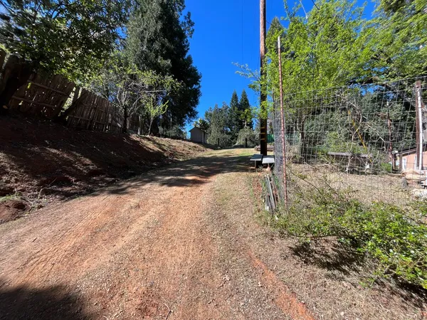 $135,000 | 14619 Old Marysville Road, Camptonville, CA 95922