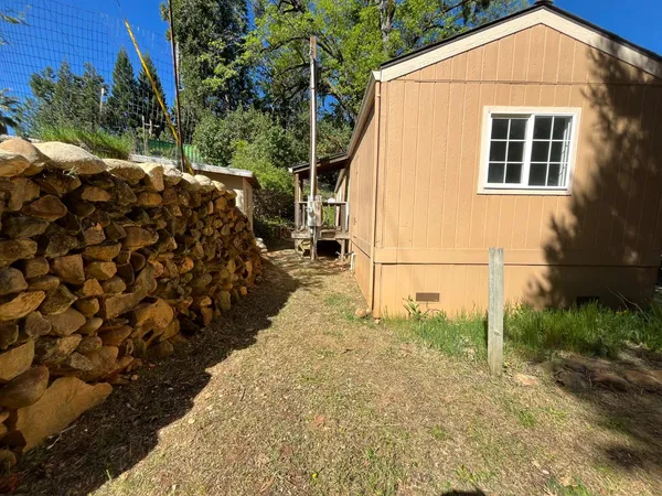 $135,000 | 14619 Old Marysville Road, Camptonville, CA 95922