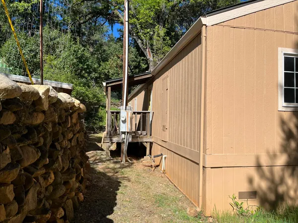 $135,000 | 14619 Old Marysville Road, Camptonville, CA 95922