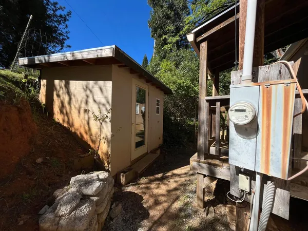 $135,000 | 14619 Old Marysville Road, Camptonville, CA 95922