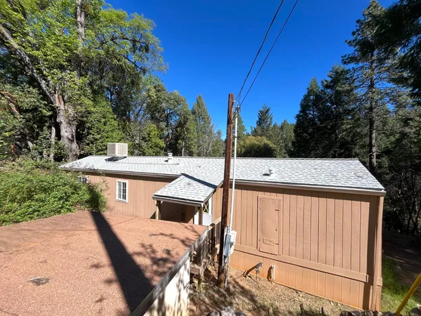 $135,000 | 14619 Old Marysville Road, Camptonville, CA 95922