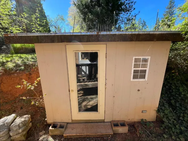 $135,000 | 14619 Old Marysville Road, Camptonville, CA 95922