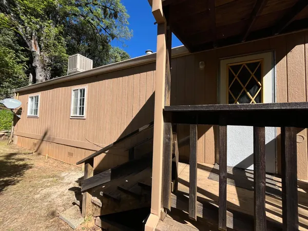 $135,000 | 14619 Old Marysville Road, Camptonville, CA 95922
