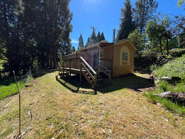 $135,000 | 14619 Old Marysville Road, Camptonville, CA 95922
