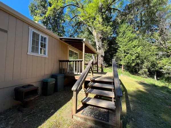 $135,000 | 14619 Old Marysville Road, Camptonville, CA 95922