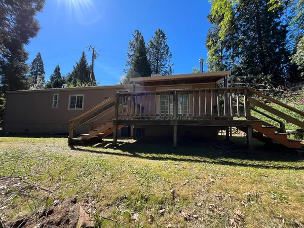 $135,000 | 14619 Old Marysville Road, Camptonville, CA 95922
