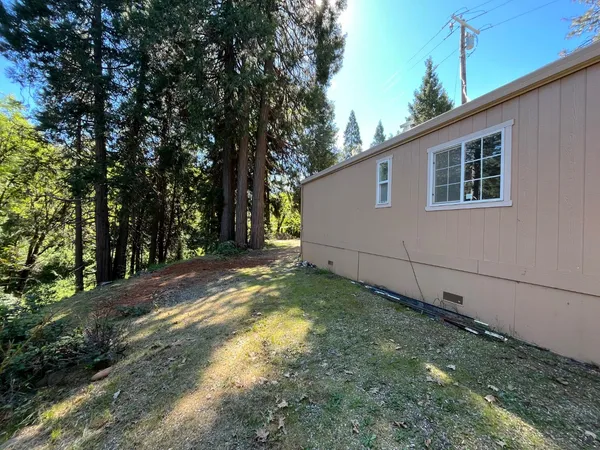 $135,000 | 14619 Old Marysville Road, Camptonville, CA 95922