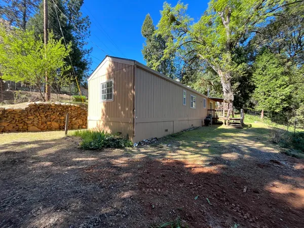 $135,000 | 14619 Old Marysville Road, Camptonville, CA 95922