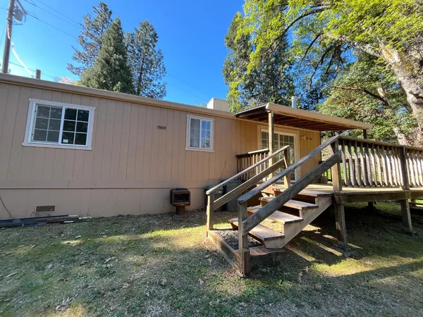 $135,000 | 14619 Old Marysville Road, Camptonville, CA 95922
