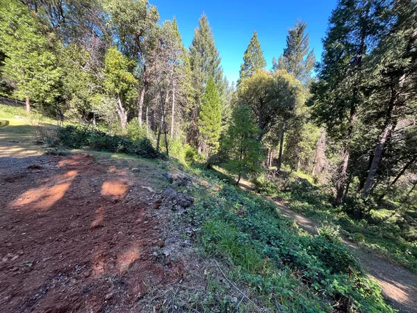 $135,000 | 14619 Old Marysville Road, Camptonville, CA 95922