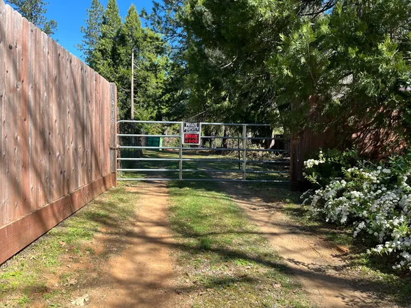 $135,000 | 14619 Old Marysville Road, Camptonville, CA 95922