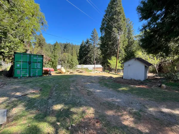 $135,000 | 14619 Old Marysville Road, Camptonville, CA 95922