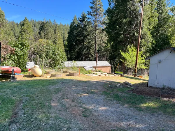 $135,000 | 14619 Old Marysville Road, Camptonville, CA 95922