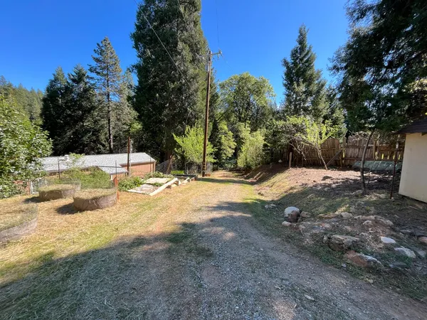 $135,000 | 14619 Old Marysville Road, Camptonville, CA 95922