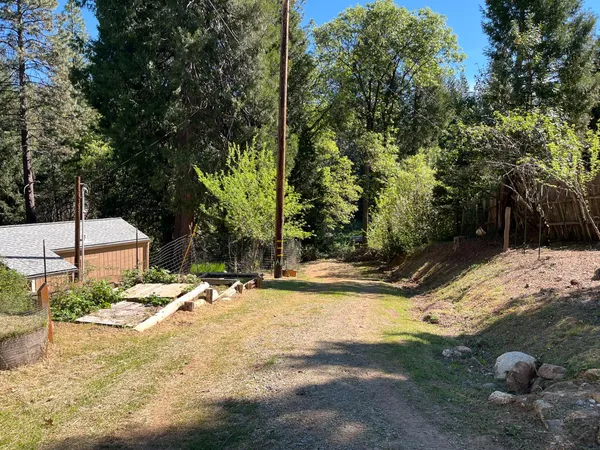 $135,000 | 14619 Old Marysville Road, Camptonville, CA 95922