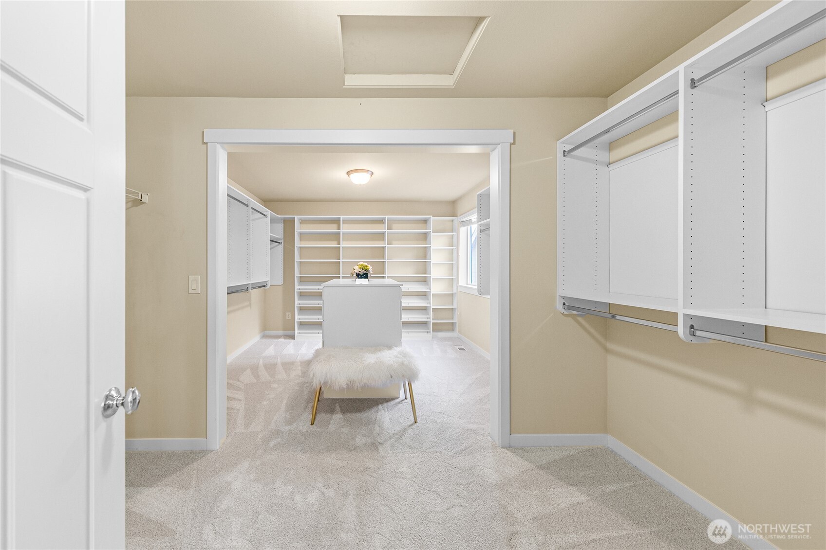 4115 176th Place Southeast Bothell, WA 98012 - Photo 24 of 35 a view of a bedroom with furniture and windows