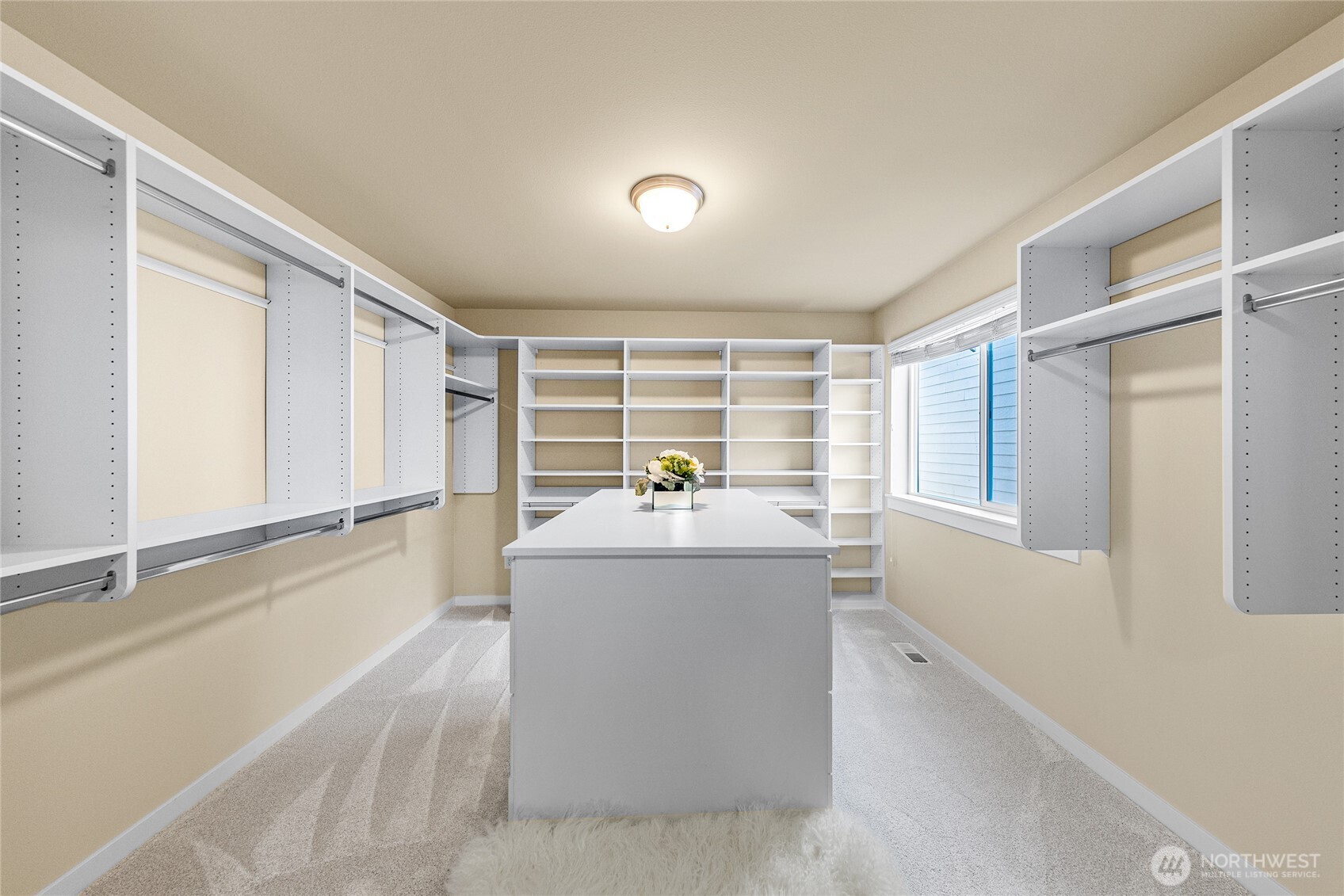 4115 176th Place Southeast Bothell, WA 98012 - Photo 25 of 35 a view of living room with a window and entertaining space