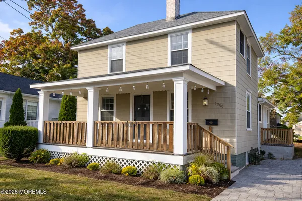 $767,000 | 1008 14th Avenue, Belmar, NJ 07719