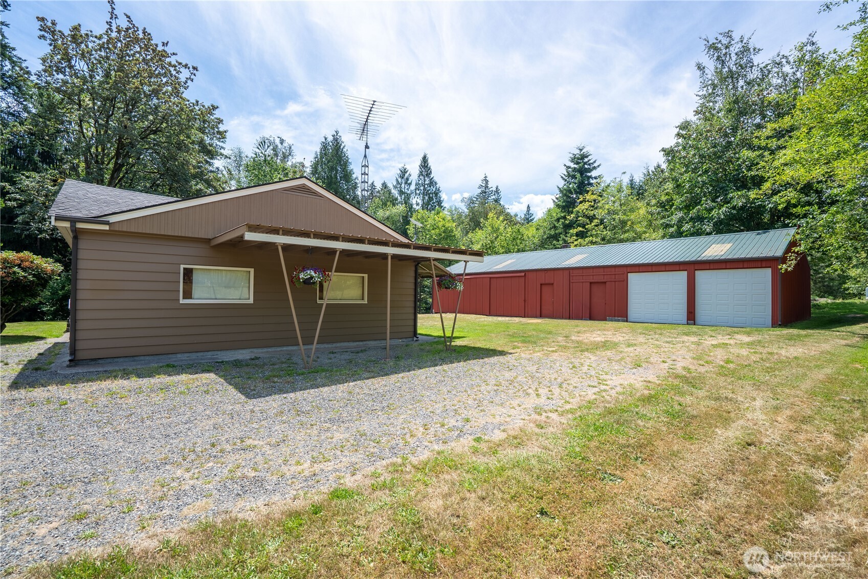 9281 Stein Road Custer, WA 98240 - Photo 16 of 38