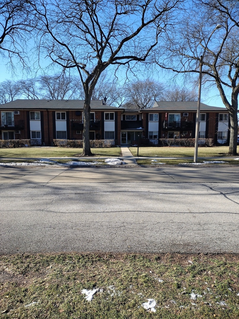 1210 Dale Avenue, Unit 2I Arlington Heights, IL 60004 - Photo 11 of 11