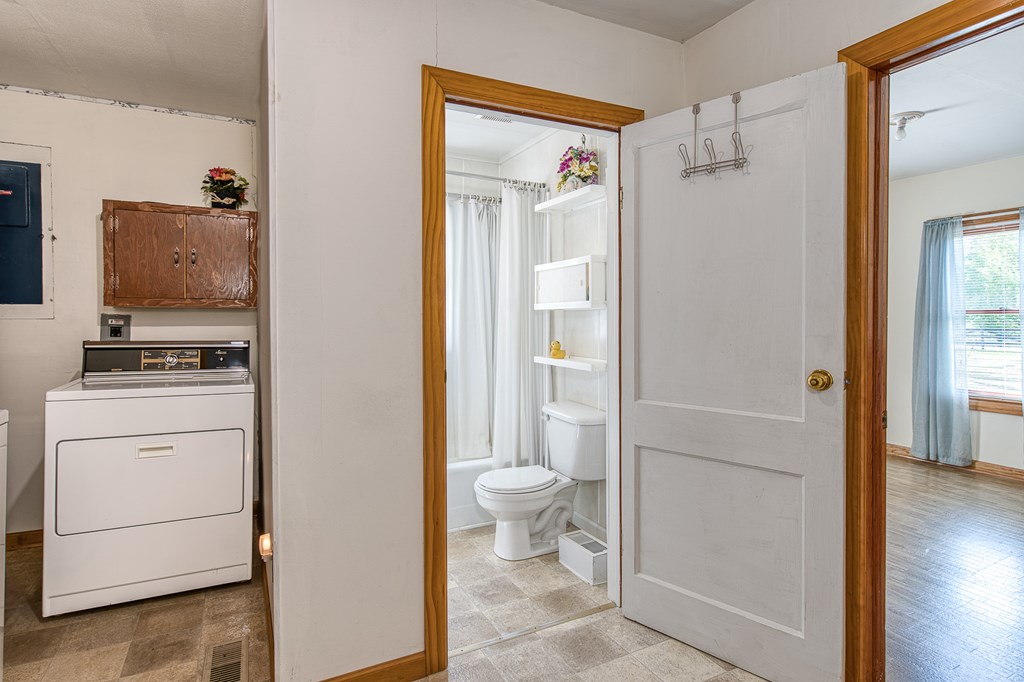 1453 Wolfcreek Road Murphy, NC 28906 - Photo 23 of 42 Gallery Image 23