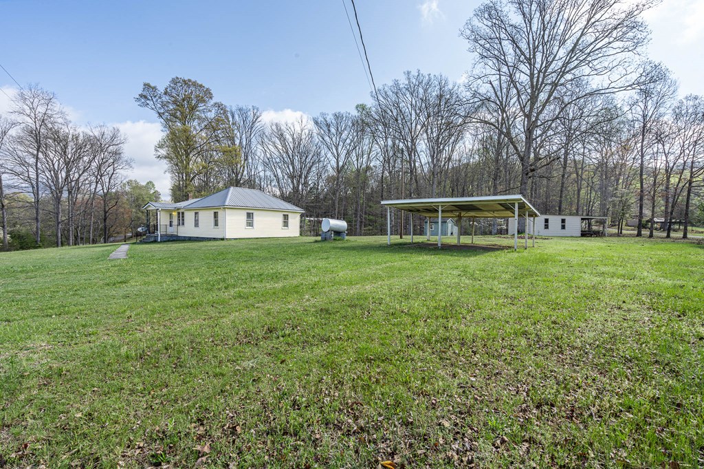 1453 Wolfcreek Road Murphy, NC 28906 - Photo 3 of 42 Gallery Image 3